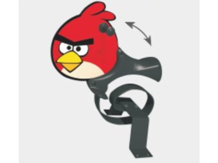 淮南兒童游樂設施定制